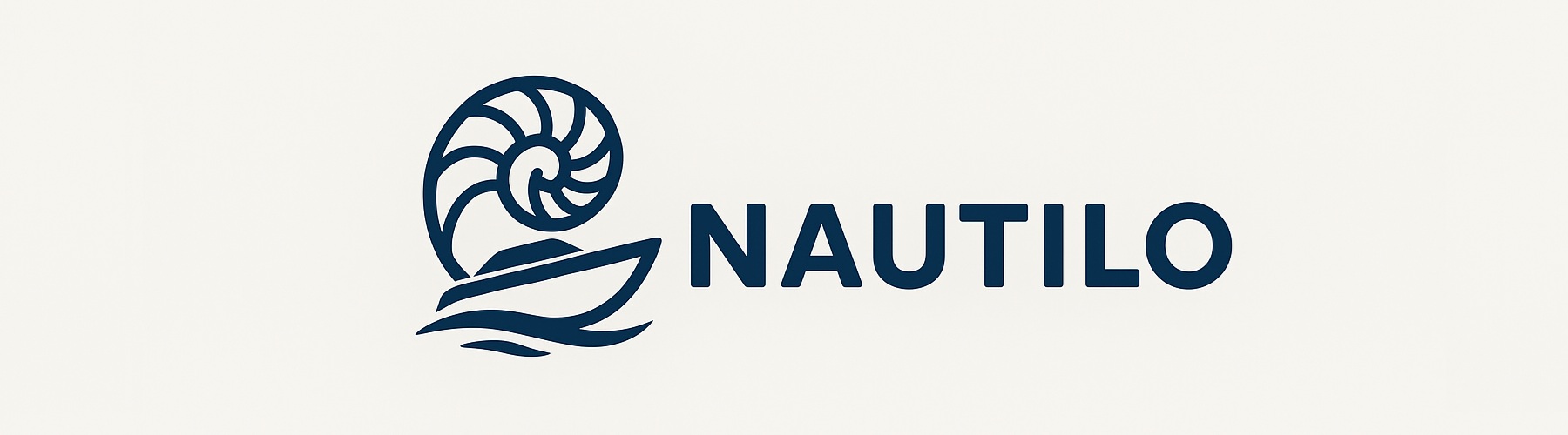 Nautilo-Boot Startseite 