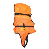 Nautilo Feststoff Rettungsweste für Kinder 15-30 kg