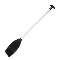 Nautilo Paddel mit Aluminium Stiel 137 cm lang