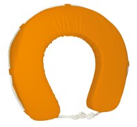 Nautilo Rettungsring Hufeisen aus PVC mit...