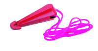 Nautilo Wasserskiblock FunTube Schleppring Zugdreieck mit...