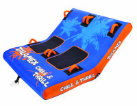 Nautilo Wassersport FunTube Chill & Thrill...