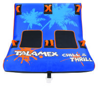 Nautilo Wassersport FunTube Chill & Thrill...
