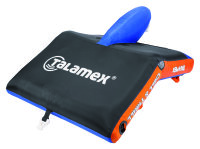 Nautilo Wassersport FunTube Chill & Thrill Schleppring für bis zu 2 Personen