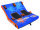 Nautilo Wassersport FunTube Chill & Thrill Schleppring für bis zu 2 Personen