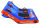 Nautilo Wassersport FunTube Chill & Thrill Schleppring für bis zu 2 Personen