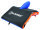 Nautilo Wassersport FunTube Chill & Thrill Schleppring für bis zu 2 Personen