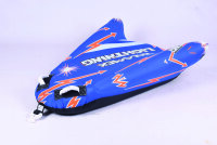 Nautilo Wassersport FunTube Lightning Schleppring...