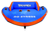 Nautilo Wassersport FunTube No Stress Schleppring...