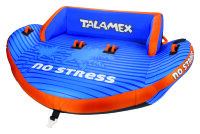 Nautilo Wassersport FunTube No Stress Schleppring...
