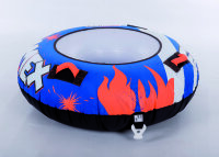 Nautilo Wassersport FunTube Schleppring für 1 Person