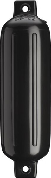 POLYFORM Boots Fender Schwarz G-3