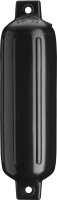 POLYFORM Boots Fender Schwarz G-3
