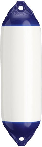 POLYFORM Boots Fender weiß F-1