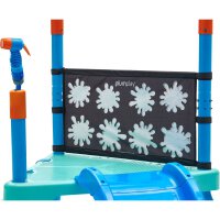 Plum Wasserrutsche Spielstation