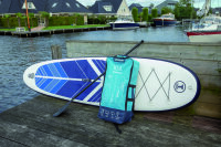 Nautilo SUP Stand Up Paddle Board - Double Layer 10.6...