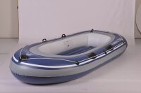 Nautilo Aufblasbares Boot Schlauchboot - Komplettset...