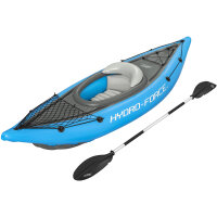 Bestway Hydro Force Kayak Kajak Kanu Cove Champion X1
