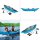 Bestway Hydro Force Kayak Kajak Kanu Cove Champion X2