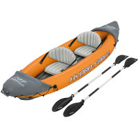 Bestway Hydro Force Kayak Kajak Kanu LiteRrapid X2