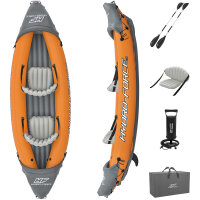 Bestway Hydro Force Kayak Kajak Kanu LiteRrapid X2